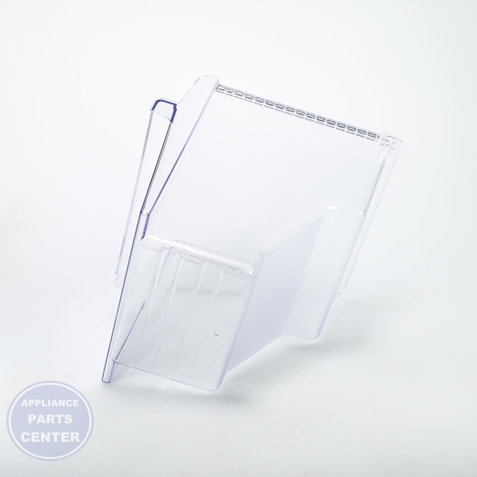 BIN-FREEZR W11106313 - Detailed view of durable construction