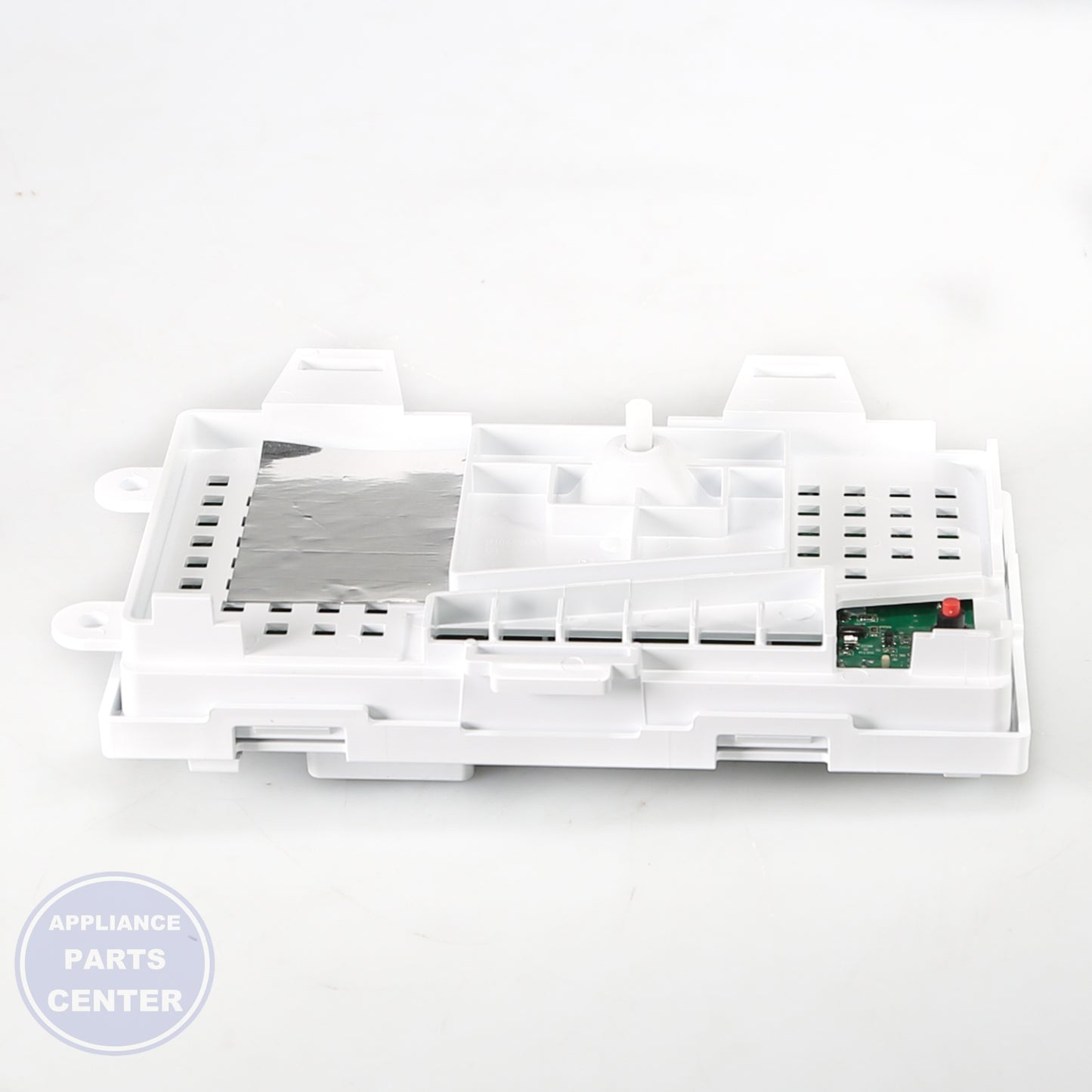 CNTRL-ELEC W11106372 - Detailed view of control features