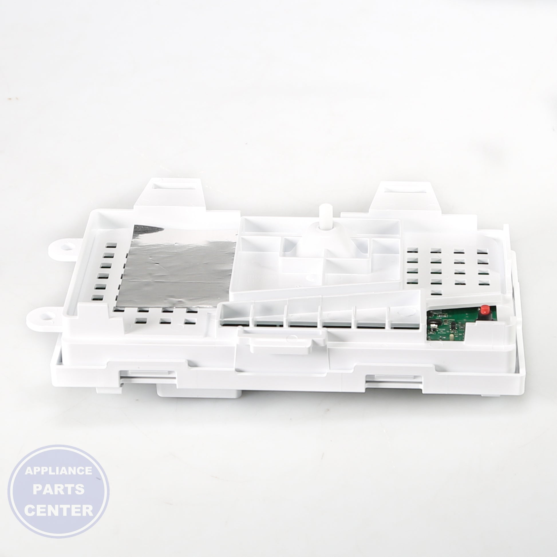 CNTRL-ELEC W11106372 - Detailed view of control features