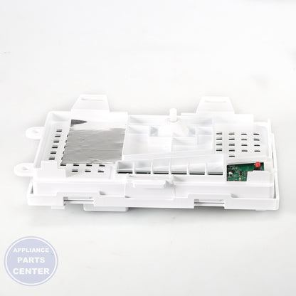 CNTRL-ELEC W11106372 - Detailed view of control features