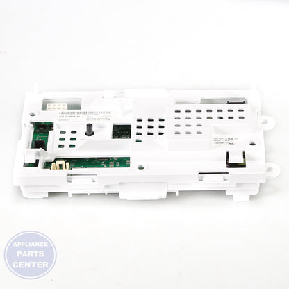 WPL CNTRL-ELEC W11106372 - Main view showing control panel for various WPL models