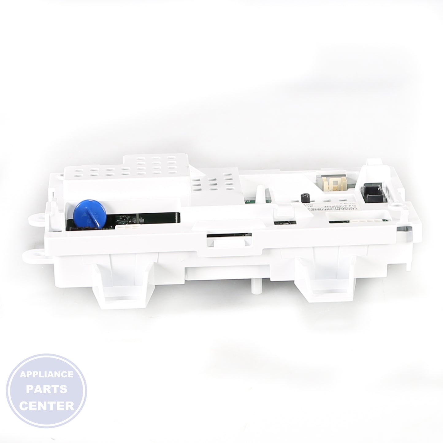 WPL CNTRL-ELEC W11106372 - Installation in WPL model showing mounting points