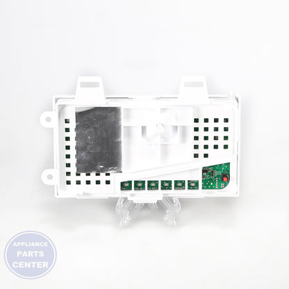 WPL CNTRL-ELEC W11106372 - Installation in WPL model showing mounting points