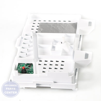 WPL CNTRL-ELEC W11106372 - Installation in WPL model showing mounting points