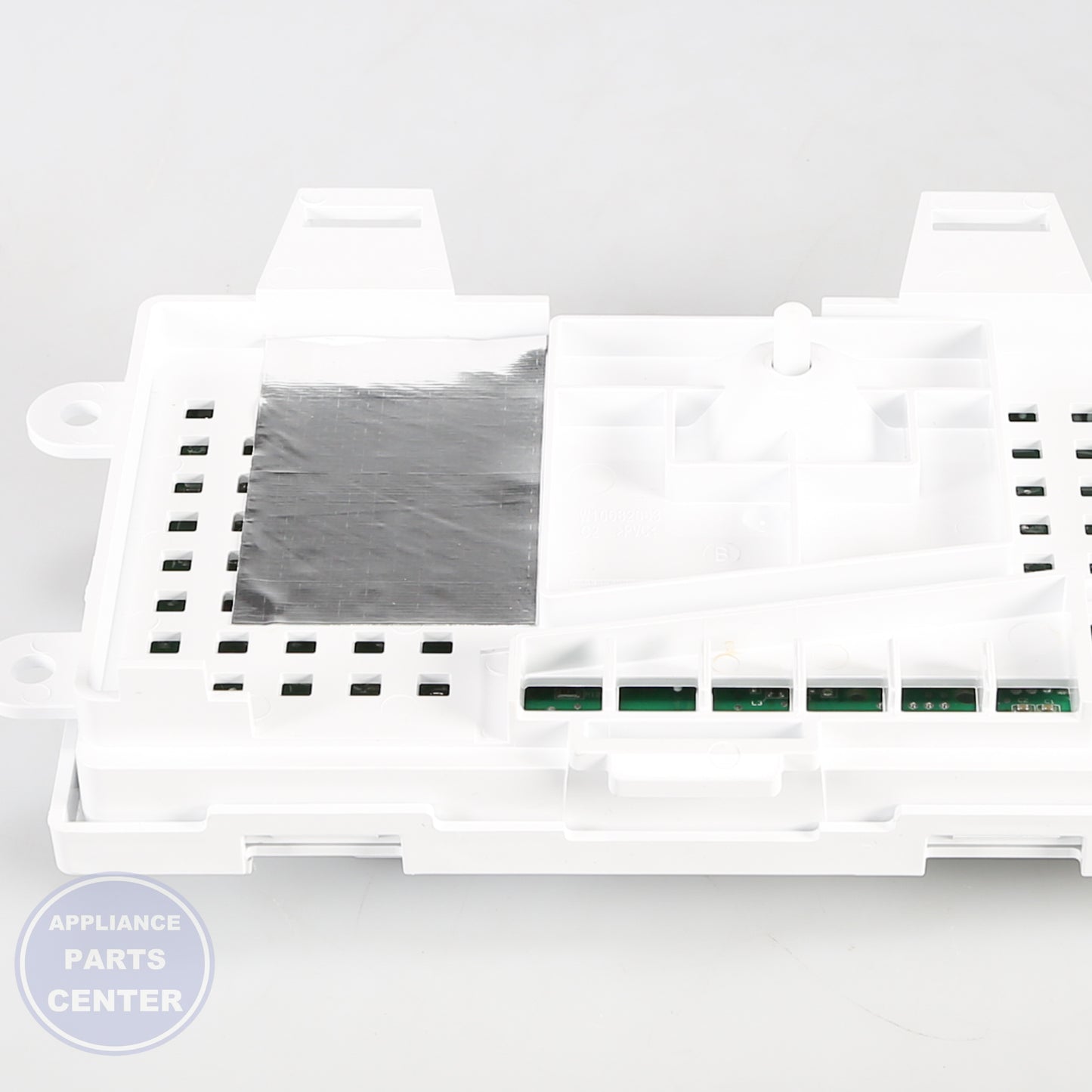 CNTRL-ELEC W11106376 - Detailed view of technical details