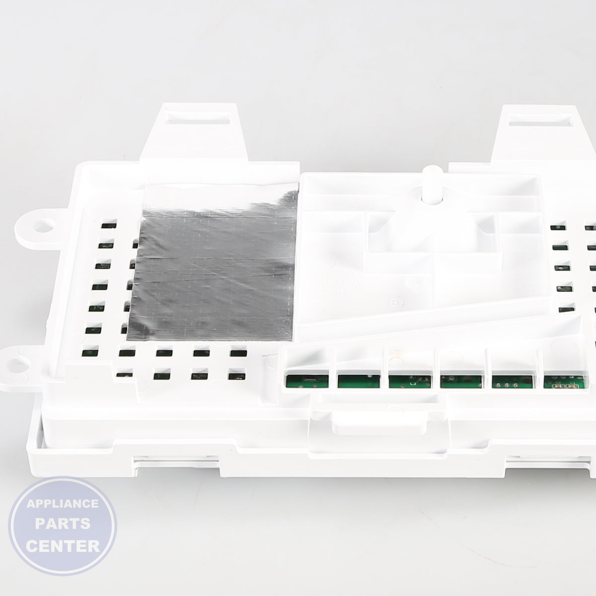 CNTRL-ELEC W11106376 - Detailed view of technical details