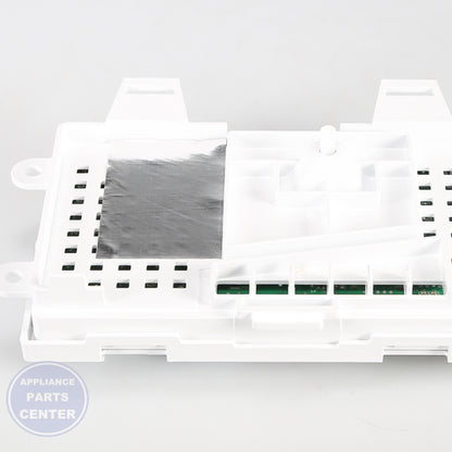 CNTRL-ELEC W11106376 - Detailed view of technical details