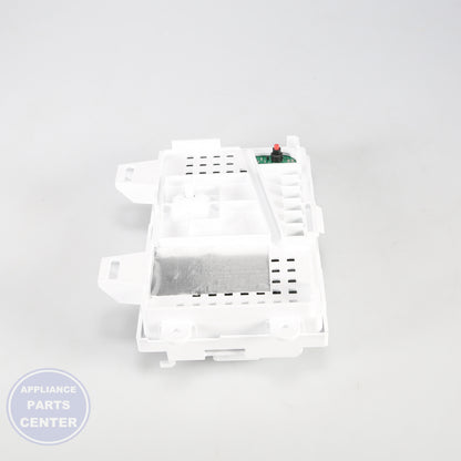 WPL CNTRL-ELEC W11106376 - Installation in specific model showing mounting points