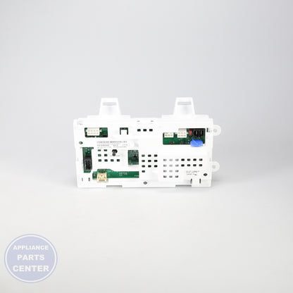 WPL CNTRL-ELEC W11106376 - Installation in specific model showing mounting points