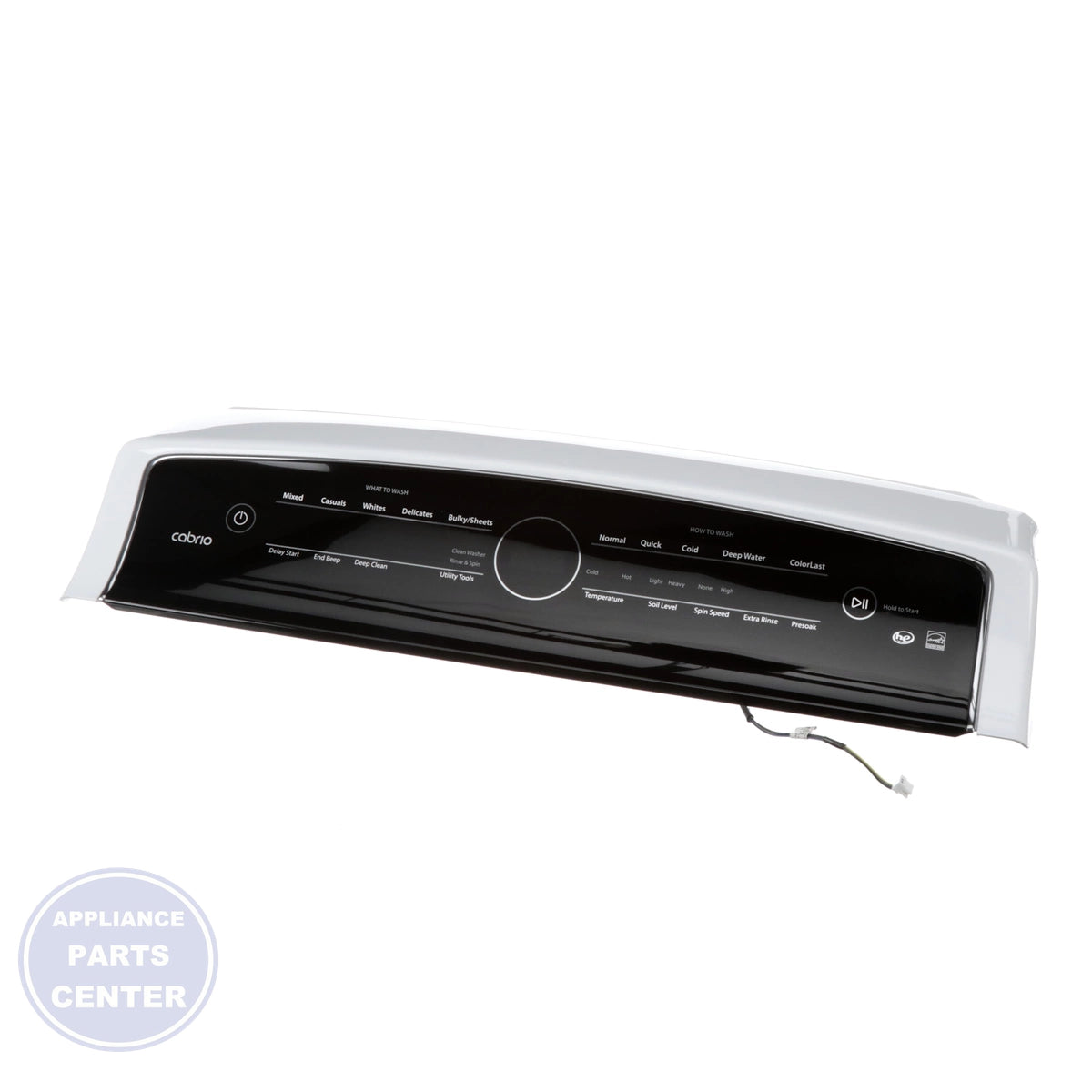WPL CONSOLE W11106748 - Main view showing durable design for various models