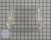 Whirlpool Door Shelf Bin W11106787 - Main view showing 10 lbs capacity for various Whirlpool models