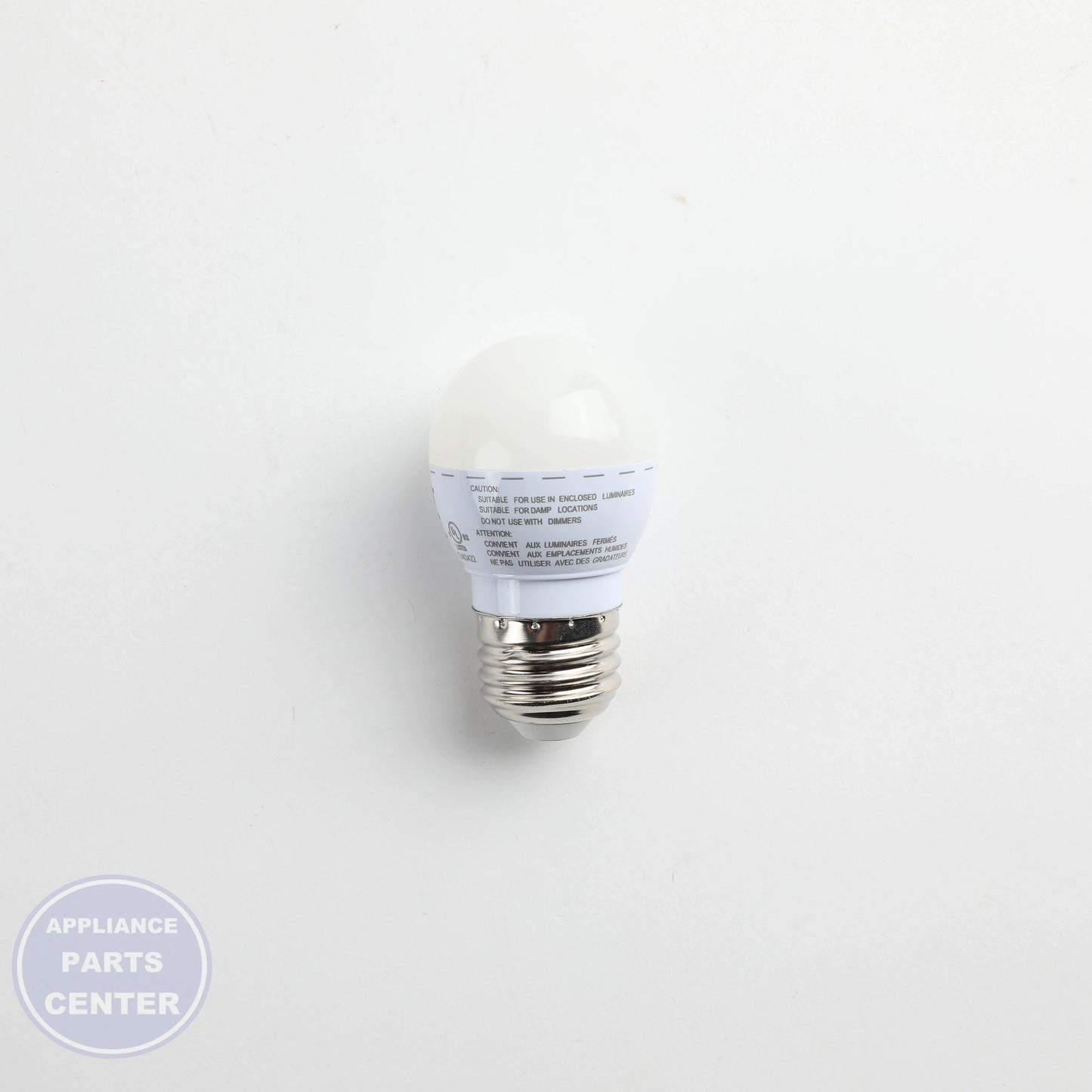 BULB-LIGHT W11107911 - Detailed view of long-lasting illumination details