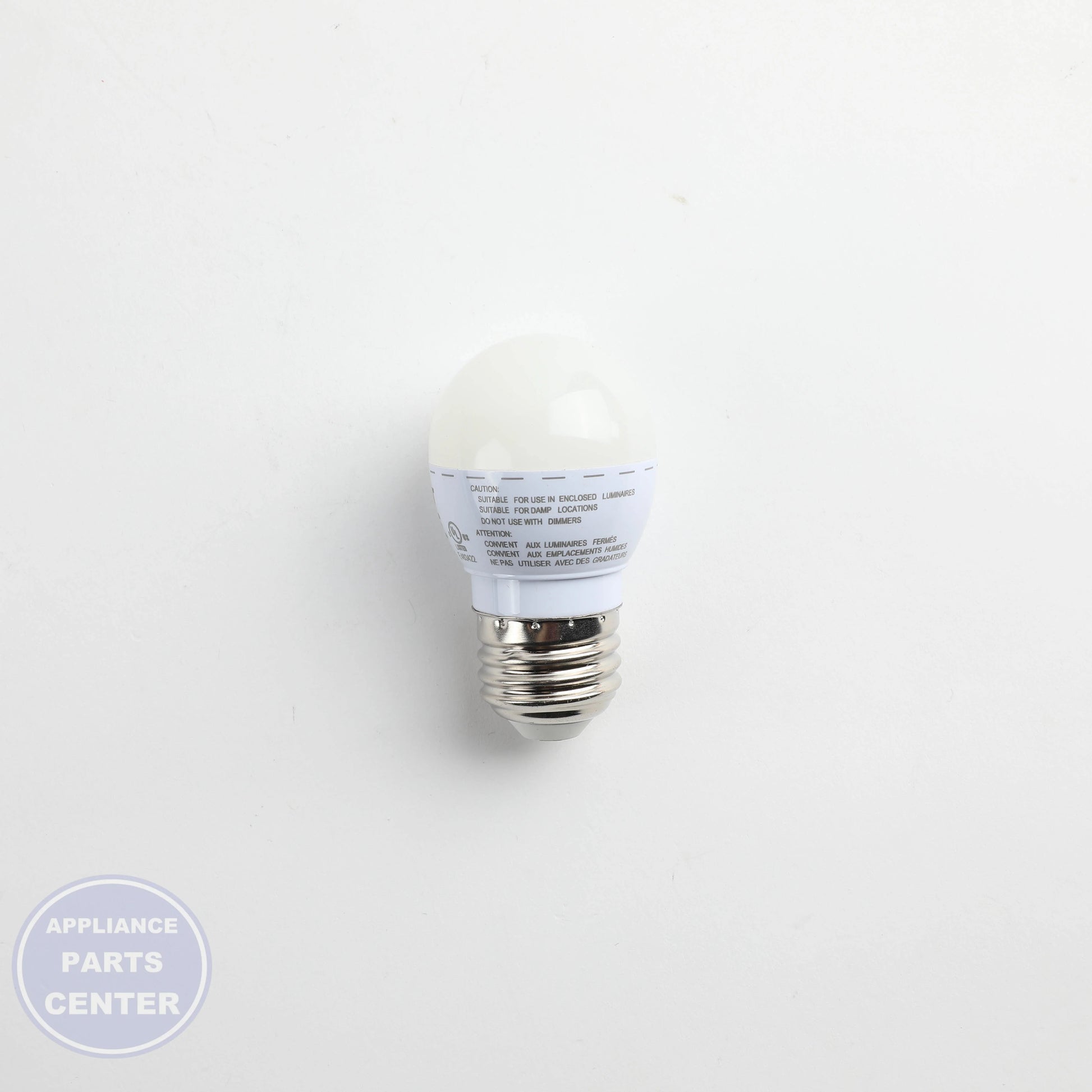BULB-LIGHT W11107911 - Detailed view of long-lasting illumination details