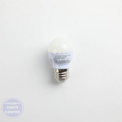 BULB-LIGHT W11107911 - Detailed view of long-lasting illumination details