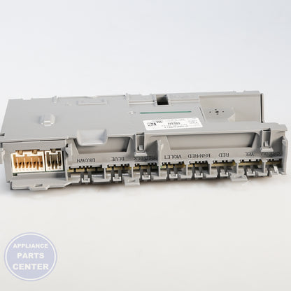 WPL CNTRL-ELEC W11108143 - Installation in W10877724 showing key mounting points