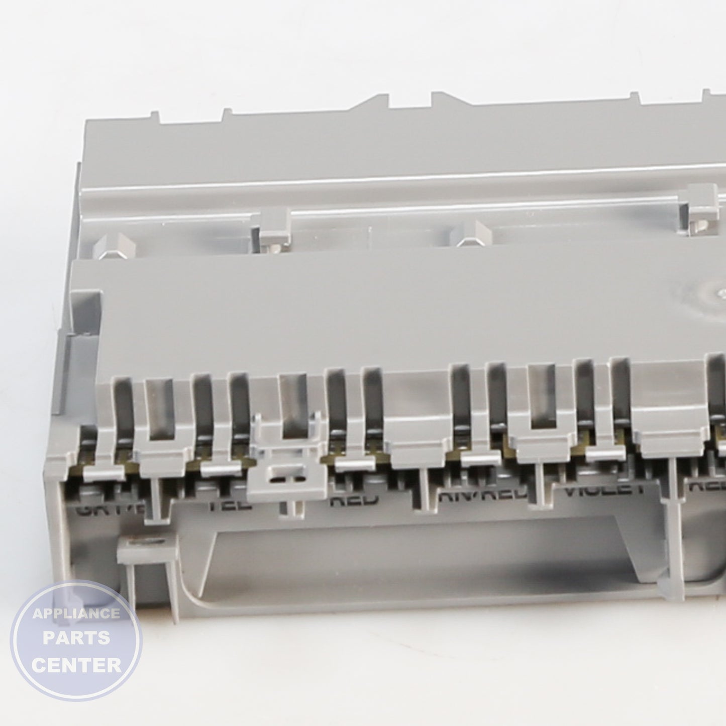 WPL CNTRL-ELEC W11108143 - Installation in W10877724 showing key mounting points