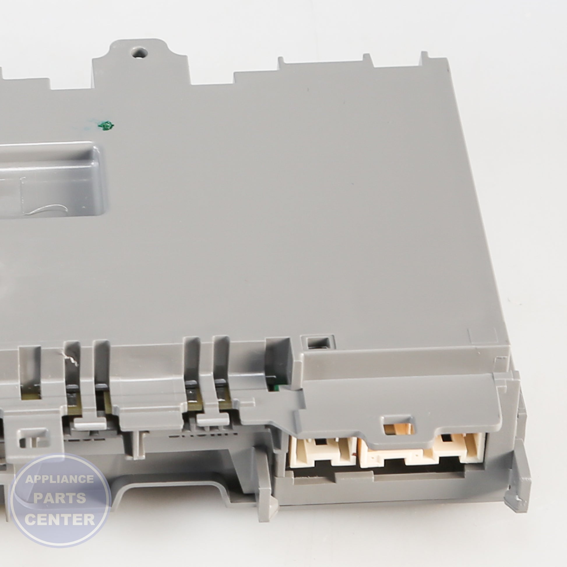 WPL CNTRL-ELEC W11108143 - Installation in W10877724 showing key mounting points