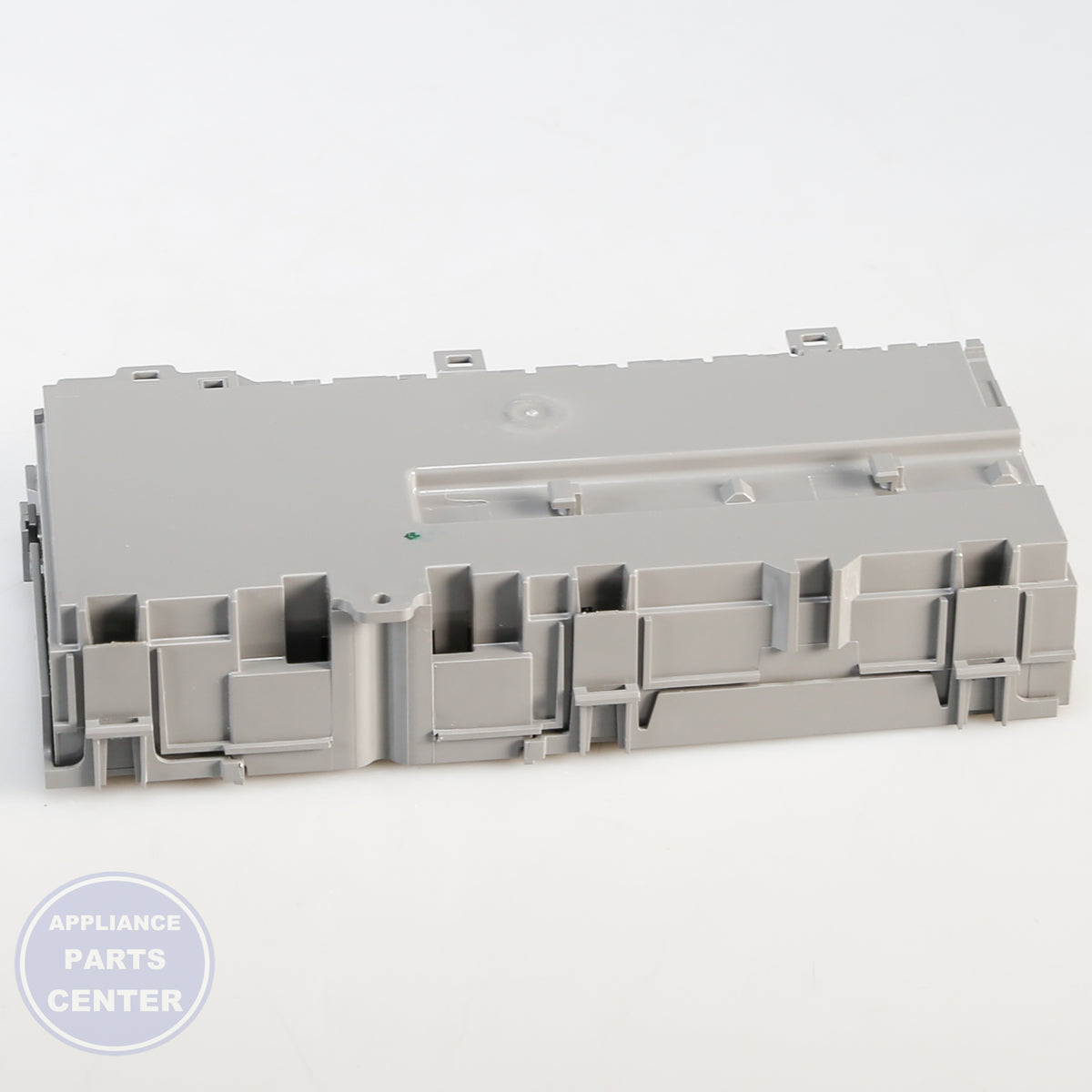 WPL CNTRL-ELEC W11108143 - Installation in W10877724 showing key mounting points