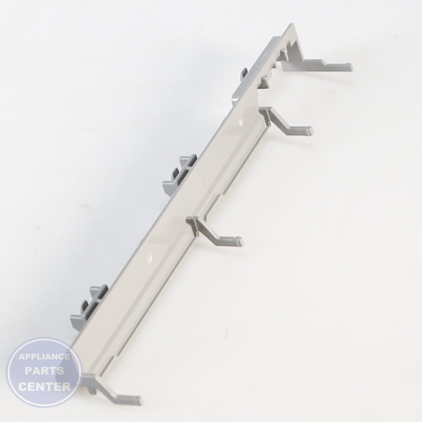 WPL CNTRL-ELEC W11108143 - Installation in W10877724 showing key mounting points