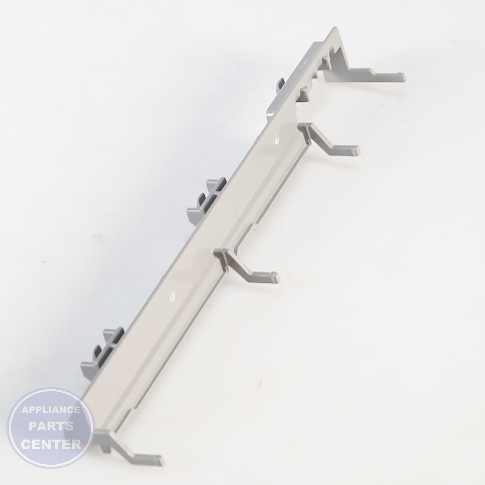 WPL CNTRL-ELEC W11108143 - Installation in W10877724 showing key mounting points