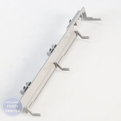WPL CNTRL-ELEC W11108143 - Installation in W10877724 showing key mounting points