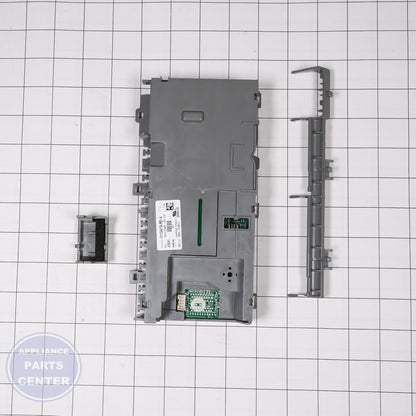 WPL CNTRL-ELEC W11108143 - Installation in W10877724 showing key mounting points