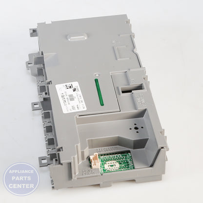 WPL CNTRL-ELEC W11108143 - Installation in W10877724 showing key mounting points