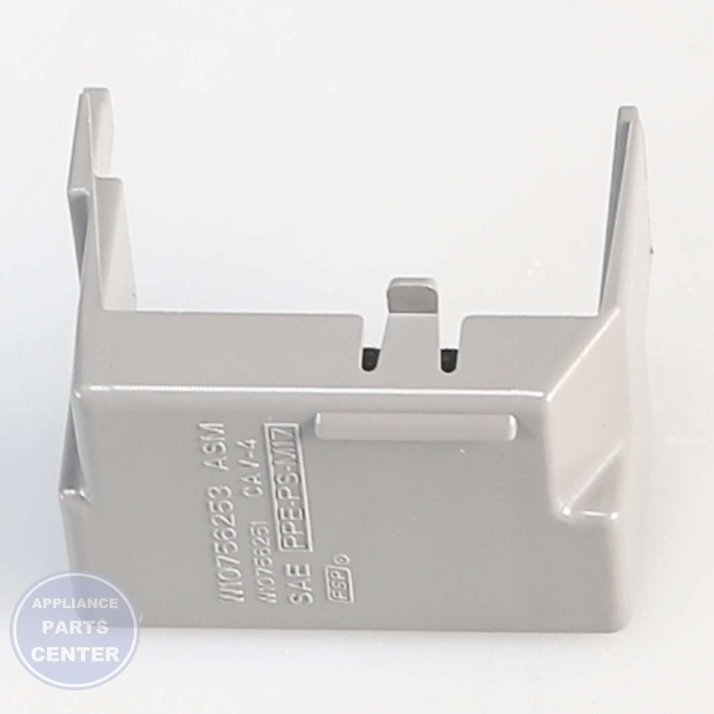 WPL CNTRL-ELEC W11108143 - Installation in W10877724 showing key mounting points