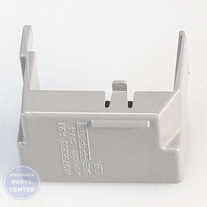 WPL CNTRL-ELEC W11108143 - Installation in W10877724 showing key mounting points