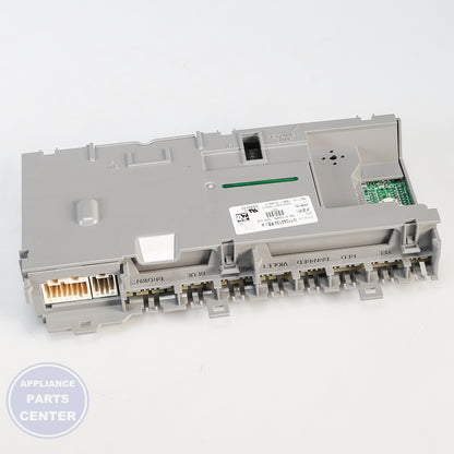 WPL CNTRL-ELEC W11108143 - Installation in W10877724 showing key mounting points
