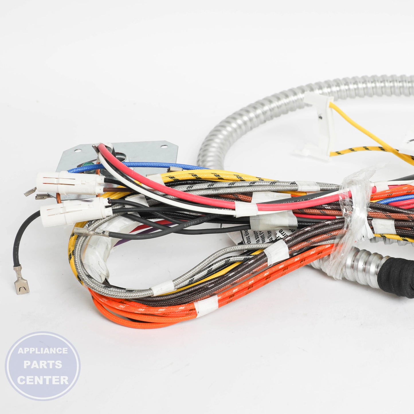 WPL HARNS-WIRE W11111810 - Main view showing durable wire for WPL Range/Stove/Oven models