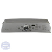 WHIRLPOOL CONSOLE W11112662 - Main view showing durable design for WPL models