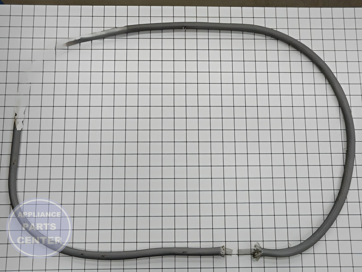 WPL SWS:GASKET-OVN W11115328 - Main view showing heat-resistant material for WPL models