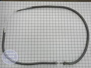 WPL SWS:GASKET-OVN W11115328 - Main view showing heat-resistant material for WPL models