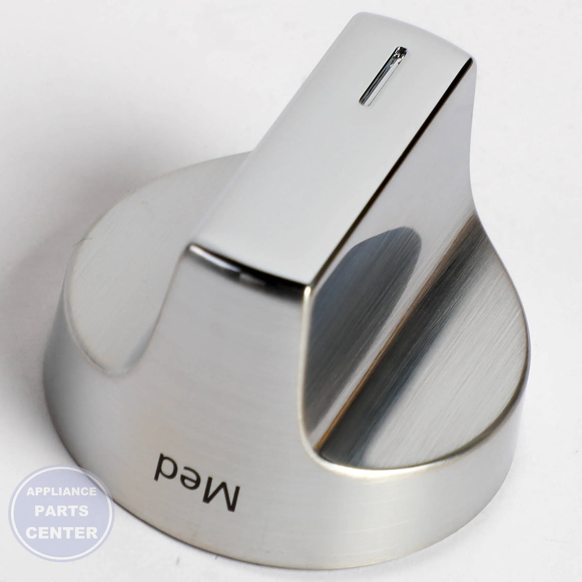 WPL KNOB W11116442 - Main view showing precise control for W10919184