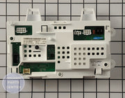 Amana Control Board W11116498 - Main view showing circuit board for Amana washing machines