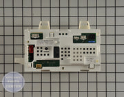 WHIRLPOOL ELECTRONIC CONTROL BOARD W11116592 - Main view showing precise timing for WPL Washing Machine models