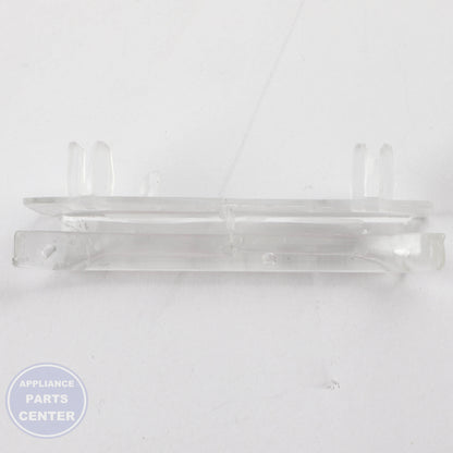 WPL LOCATOR W11116924 - Installation in specific model showing key mounting points