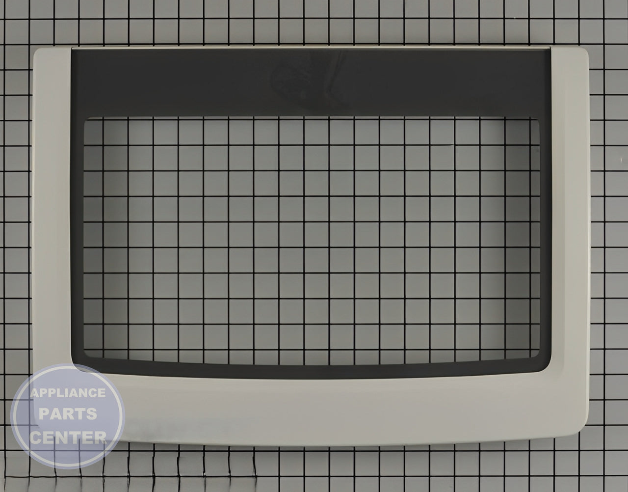 Maytag Inner door W11117421 - Main view showing robust design for Maytag models
