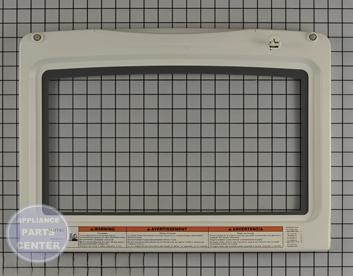 Inner door W11117421 - Detailed view of high-quality technical details