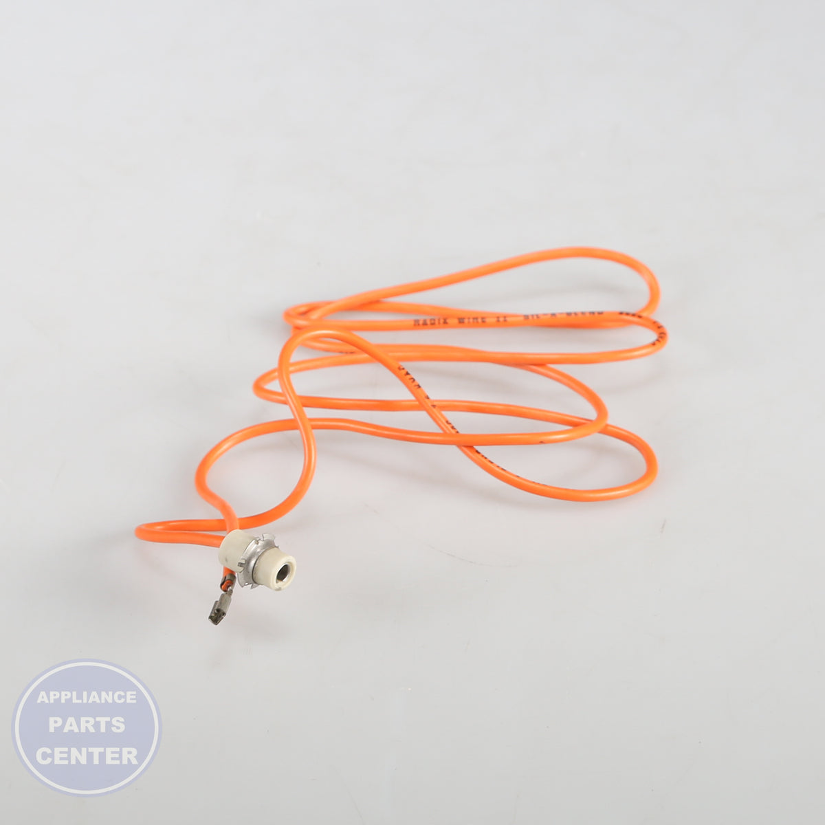 WPL IGNTR-SURF W11117434 - Installation in compatible models showing key mounting points
