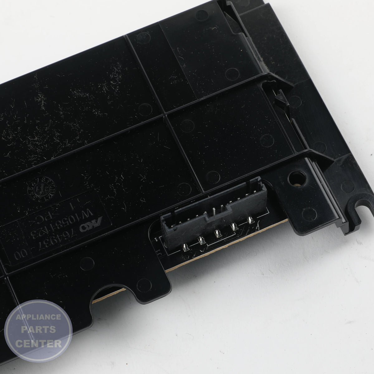 [Brand] CNTRL-ELEC W11120573 - Main view showing precise control for WPL Models