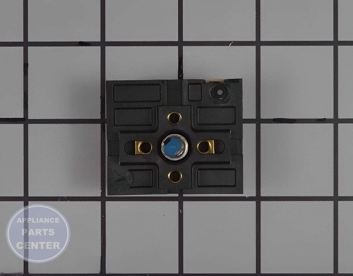 WHIRLPOOL W11120791 - Main view showing precise heat control for various models