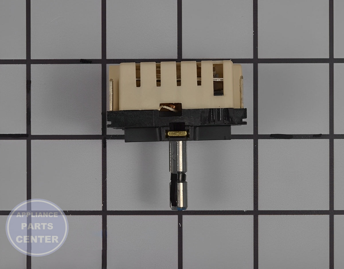 WHIRLPOOL W11120791 - Installation in WPL Range/Stove/Oven showing key mounting points