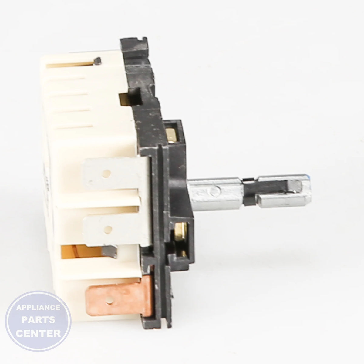 WPL SWITCH-INF W11121638 - Main view showing precise functionality for various models