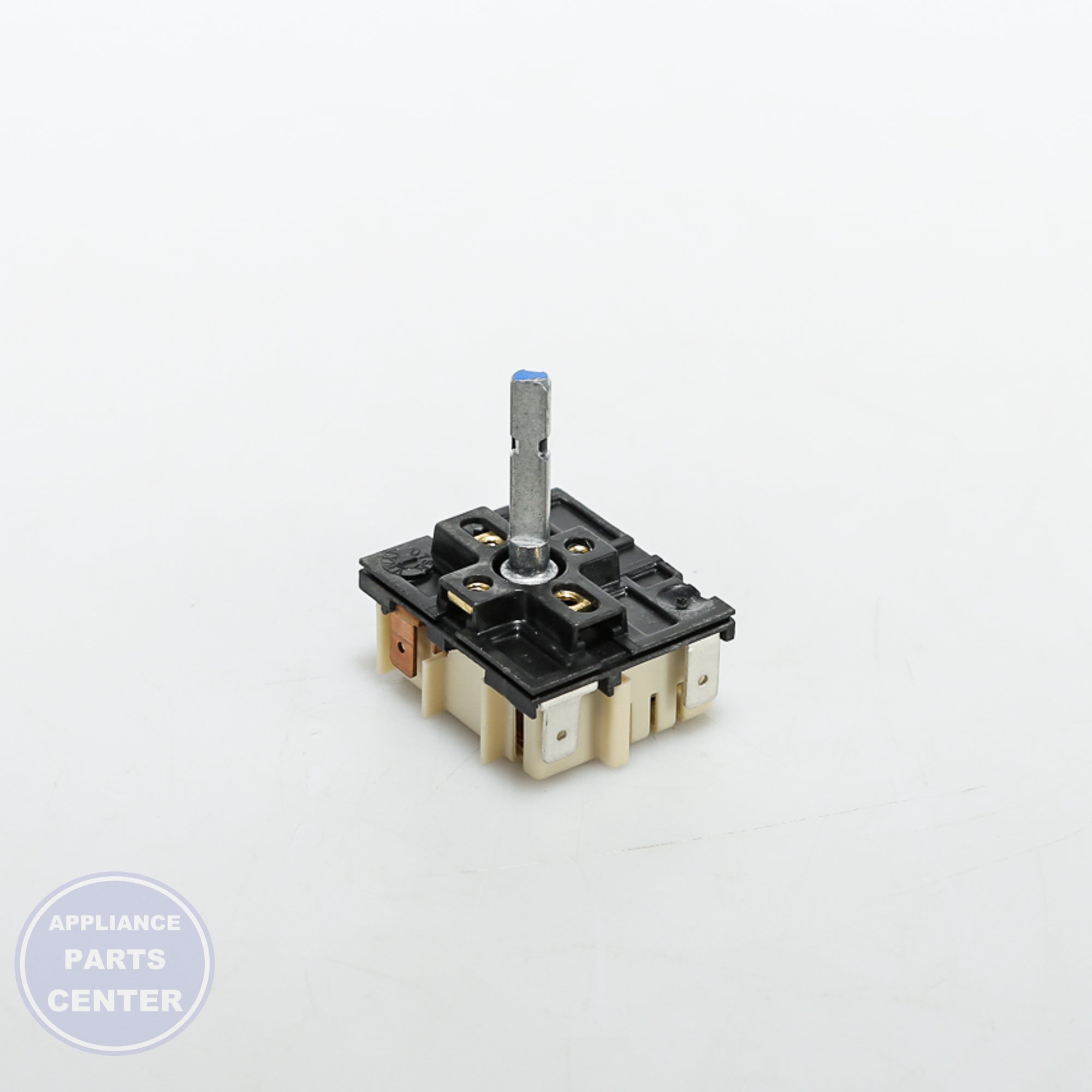 SWITCH-INF W11121640 - Detailed view of specific technical details