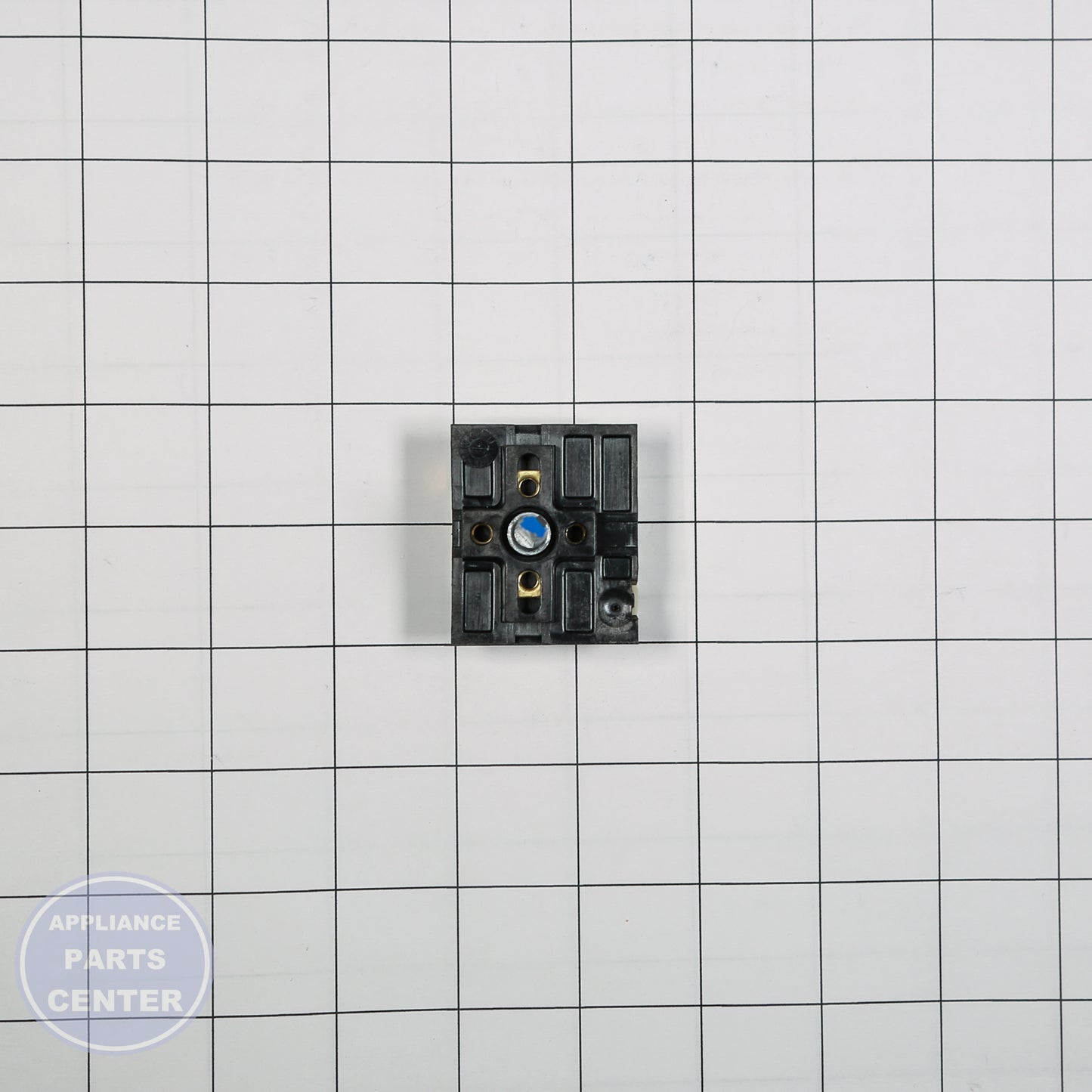 WPL SWITCH-INF W11121640 - Installation in compatible model showcasing key mounting points