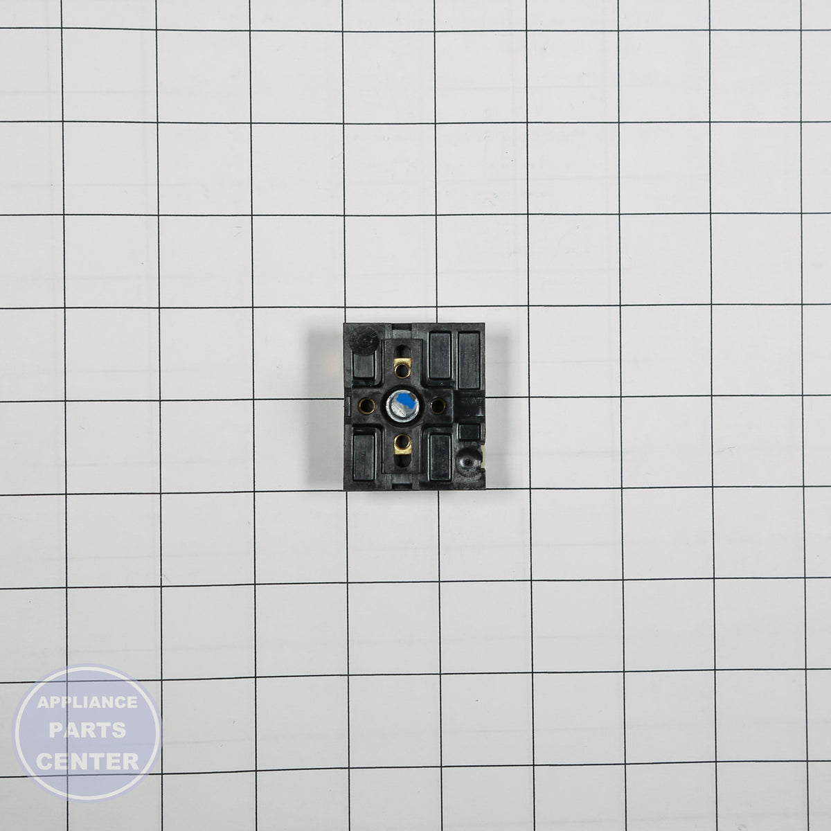WPL SWITCH-INF W11121640 - Installation in compatible model showcasing key mounting points