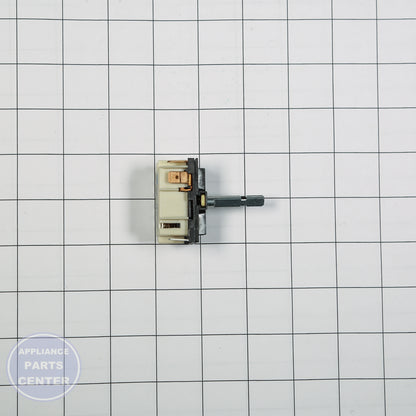WPL SWITCH-INF W11121640 - Installation in compatible model showcasing key mounting points