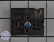 Maytag Surface Element Switch W11122006 - Main view showing precise switch functionality for Maytag models
